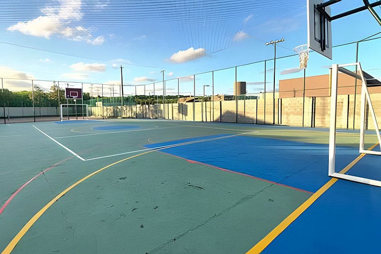 Nui Residence - Super Luxo - Ap 301 by Temp Inn