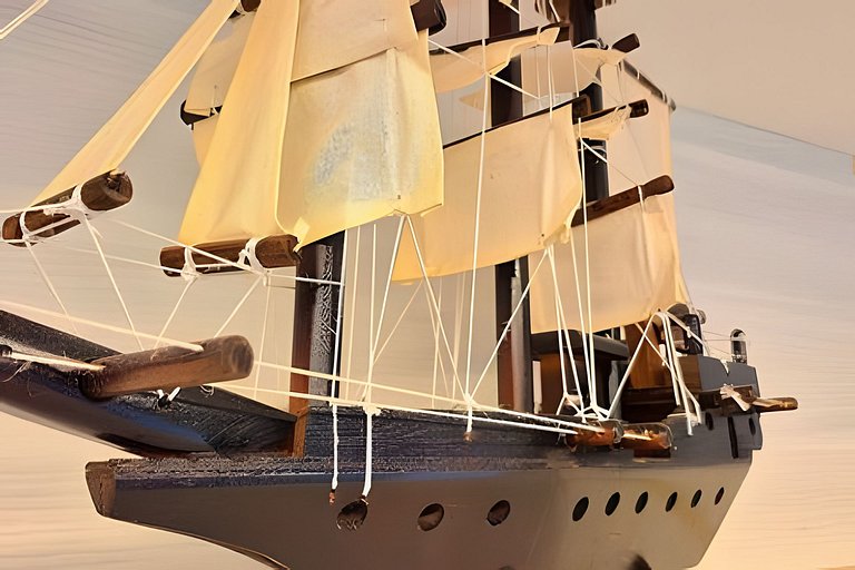 Nui Residence - Super Luxo - Ap 301 by Temp Inn