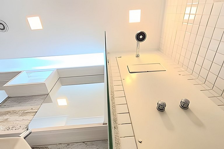 Nui Residence - Super Luxo - Ap 301 by Temp Inn