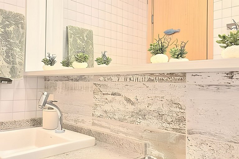 Nui Residence - Super Luxo - Ap 301 by Temp Inn