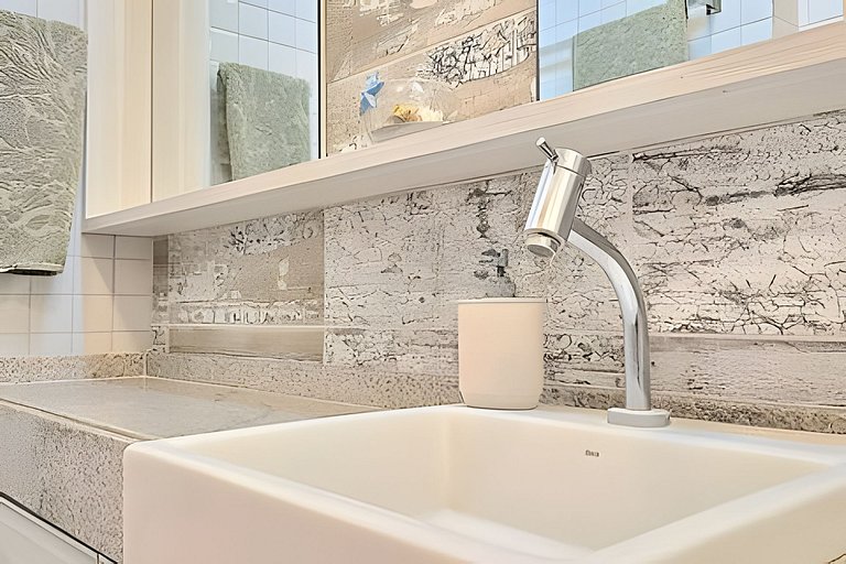 Nui Residence - Super Luxo - Ap 301 by Temp Inn