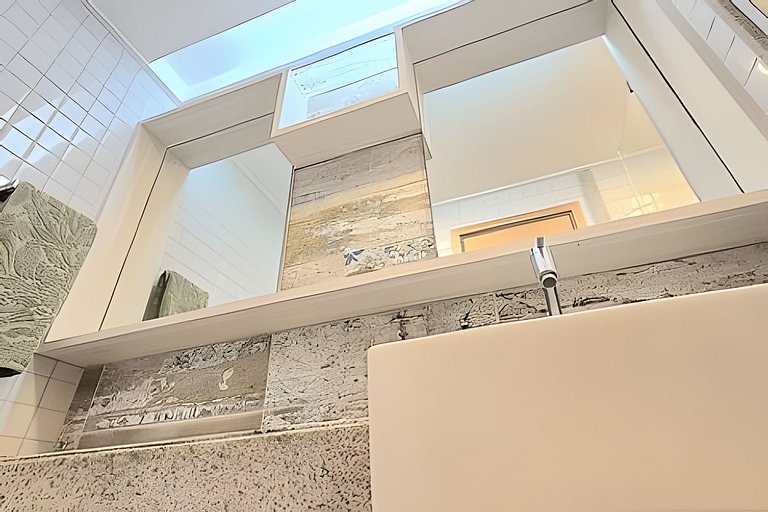 Nui Residence - Super Luxo - Ap 301 by Temp Inn