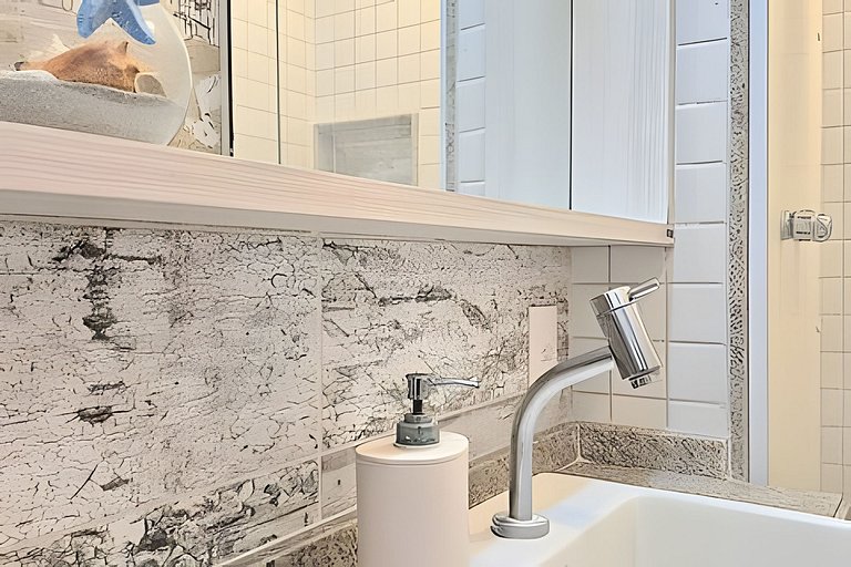 Nui Residence - Super Luxo - Ap 301 by Temp Inn