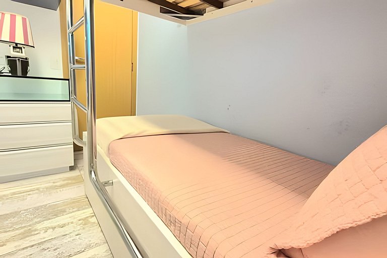 Nui Residence - Super Luxo - Ap 301 by Temp Inn