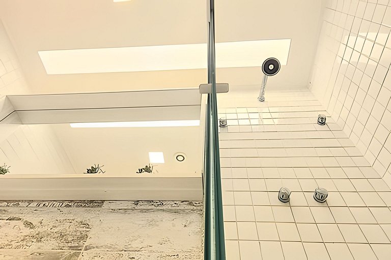 Nui Residence - Super Luxo - Ap 301 by Temp Inn