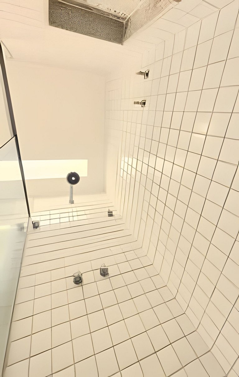 Nui Residence - Super Luxo - Ap 301 by Temp Inn