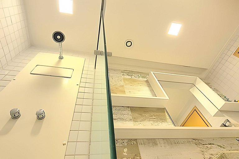 Nui Residence - Super Luxo - Ap 301 by Temp Inn