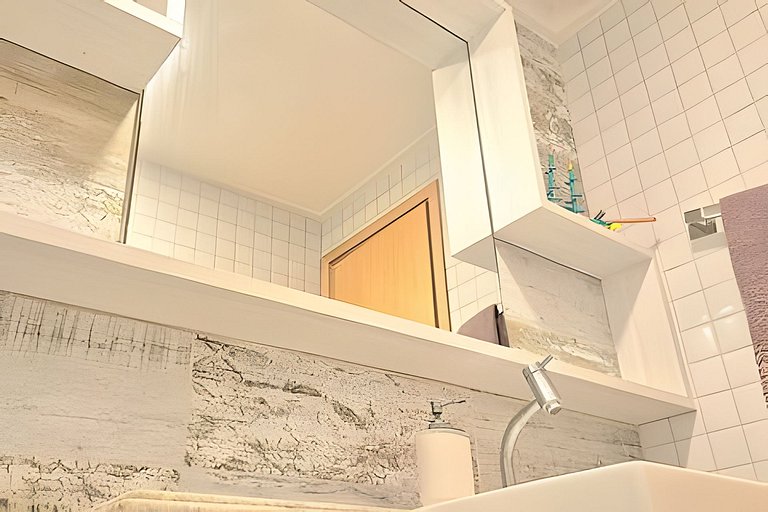 Nui Residence - Super Luxo - Ap 301 by Temp Inn