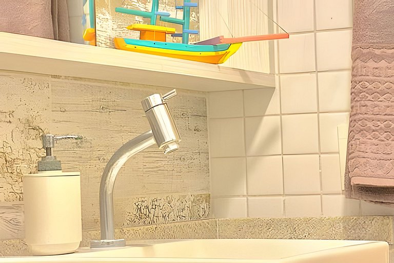 Nui Residence - Super Luxo - Ap 301 by Temp Inn