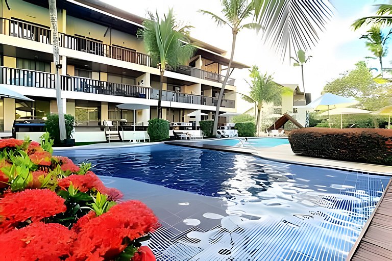 Nannai Residence - Ap 302 Badejo by Temporada Inn