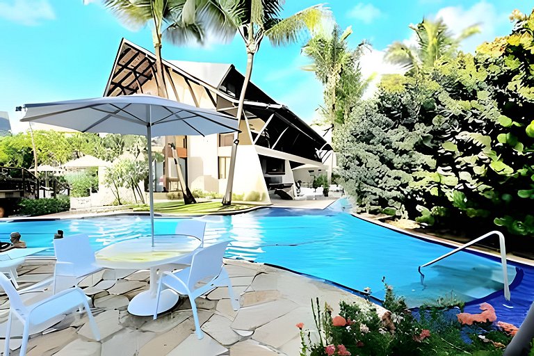 Nannai Residence - Ap 302 Badejo by Temporada Inn