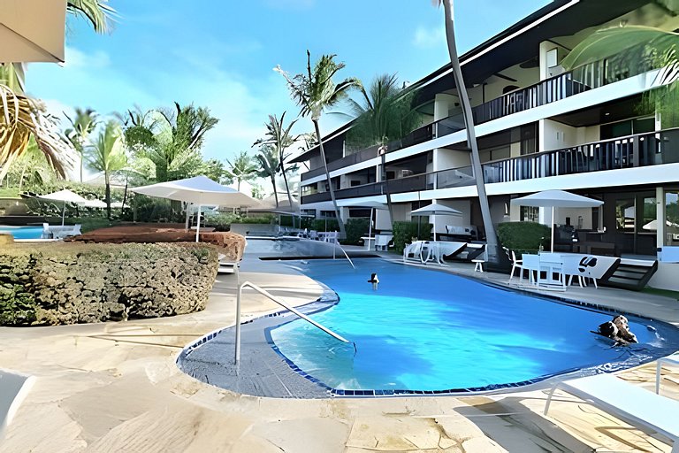 Nannai Residence - Ap 302 Badejo by Temporada Inn