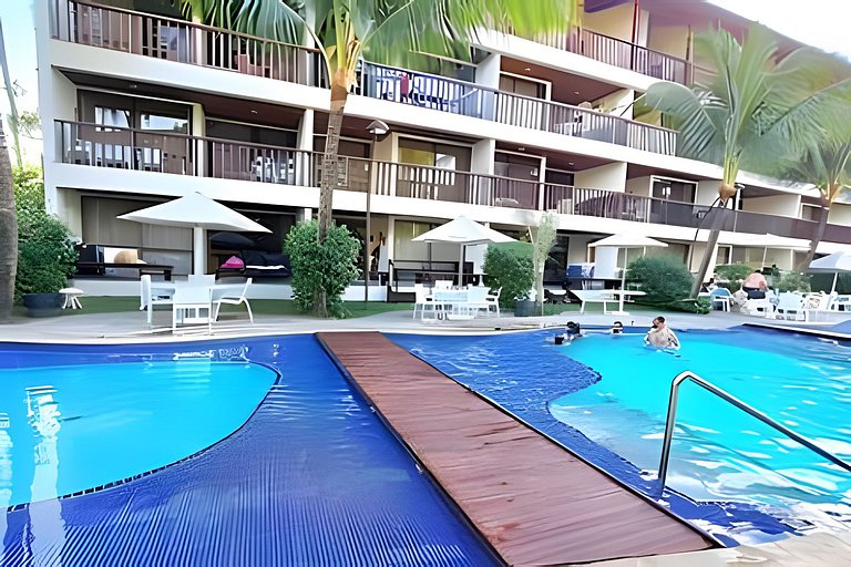 Nannai Residence - Ap 302 Badejo by Temporada Inn