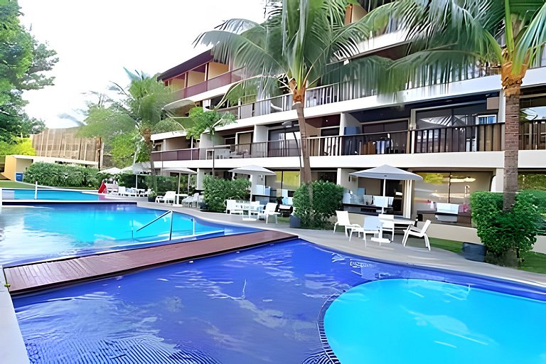 Nannai Residence - Ap 302 Badejo by Temporada Inn