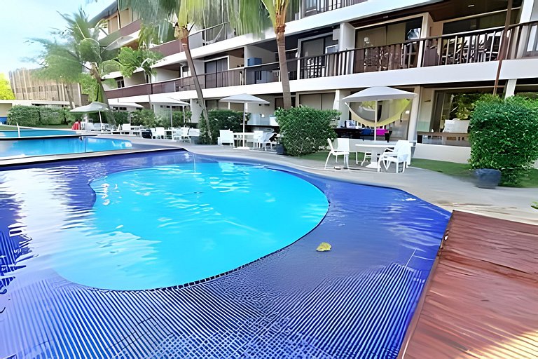 Nannai Residence - Ap 302 Badejo by Temporada Inn