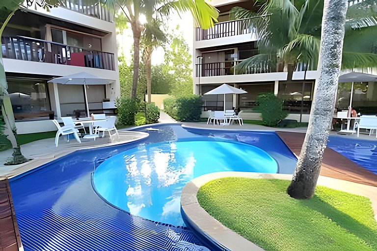 Nannai Residence - Ap 302 Badejo by Temporada Inn