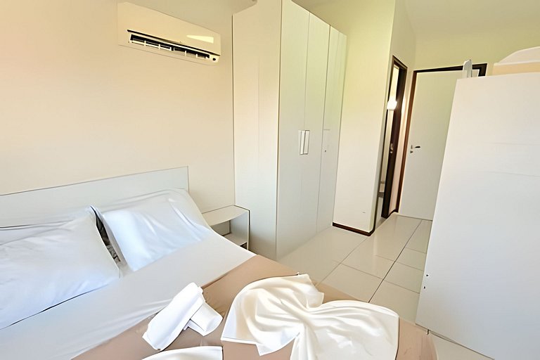 Nannai Residence - Ap 302 Badejo by Temporada Inn