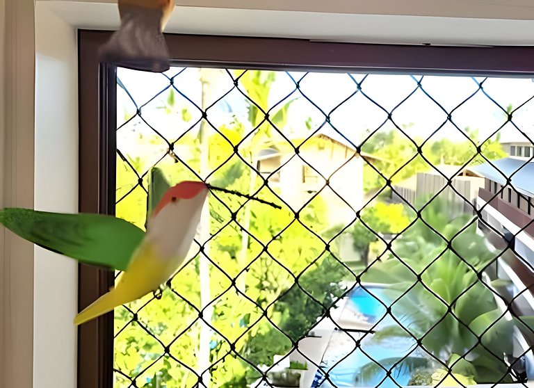 Nannai Residence - Ap 302 Badejo by Temporada Inn