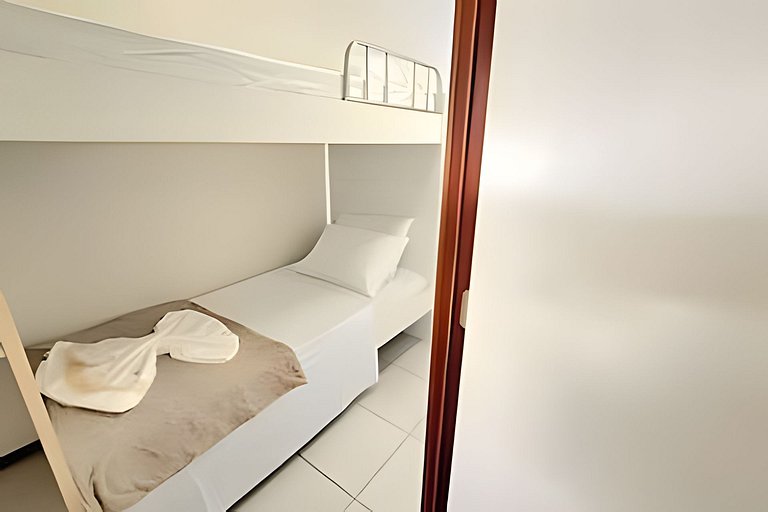 Nannai Residence - Ap 302 Badejo by Temporada Inn