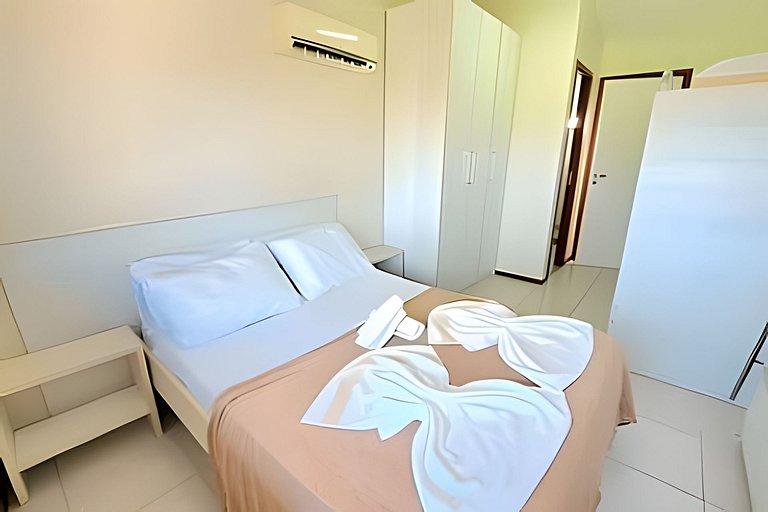 Nannai Residence - Ap 302 Badejo by Temporada Inn