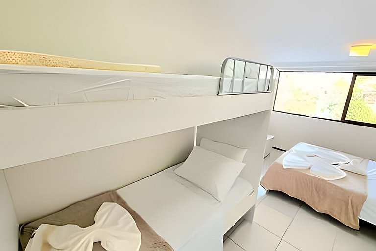 Nannai Residence - Ap 302 Badejo by Temporada Inn