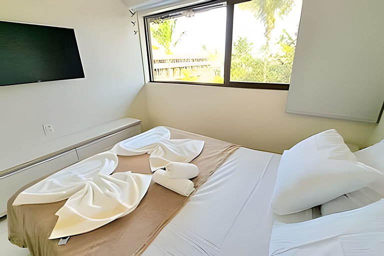 Nannai Residence - Ap 302 Badejo by Temporada Inn