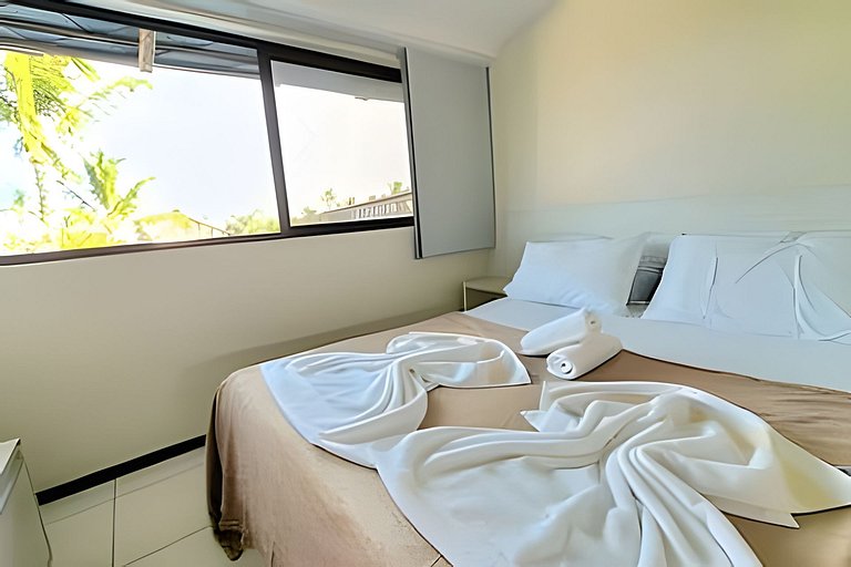 Nannai Residence - Ap 302 Badejo by Temporada Inn