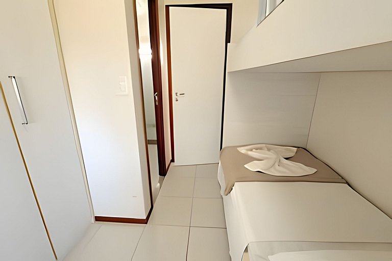 Nannai Residence - Ap 302 Badejo by Temporada Inn