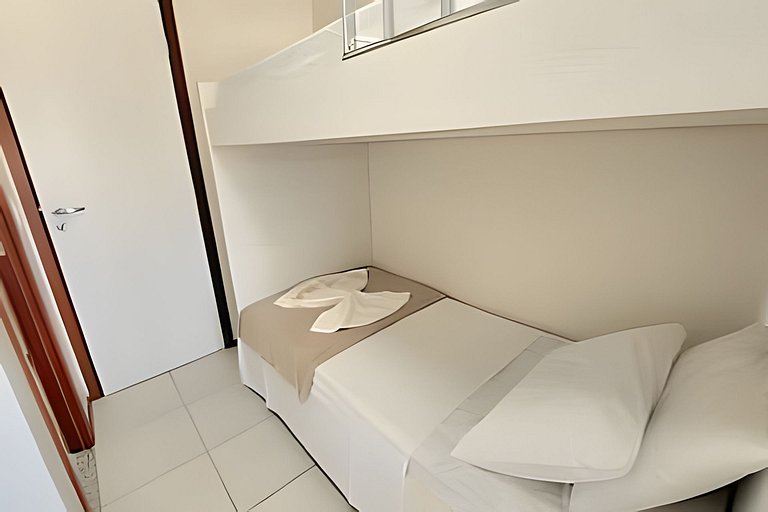 Nannai Residence - Ap 302 Badejo by Temporada Inn