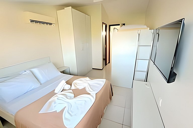 Nannai Residence - Ap 302 Badejo by Temporada Inn