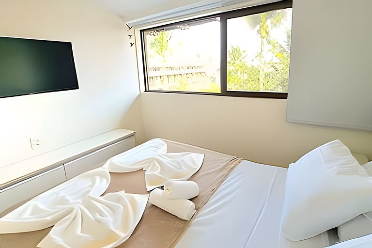 Nannai Residence - Ap 302 Badejo by Temporada Inn