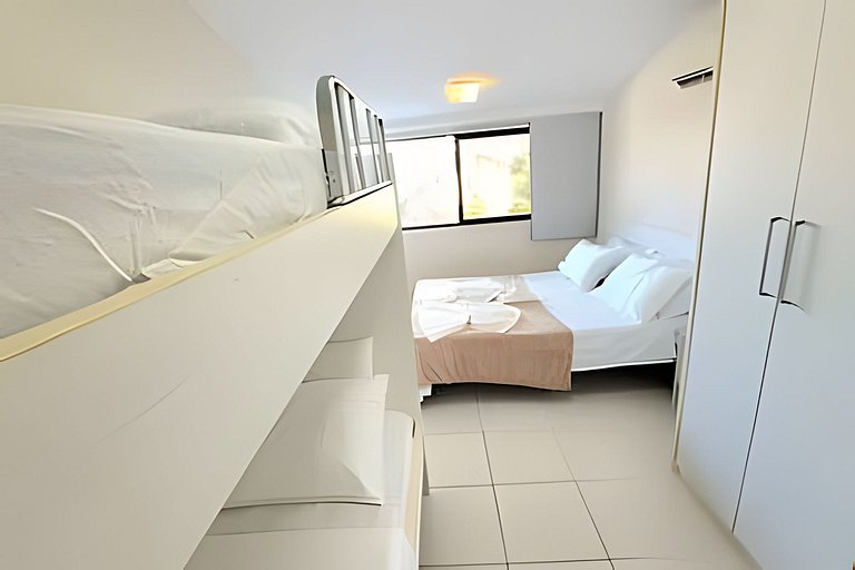 Nannai Residence - Ap 302 Badejo by Temporada Inn