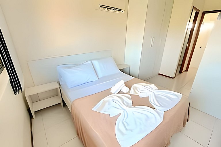 Nannai Residence - Ap 302 Badejo by Temporada Inn