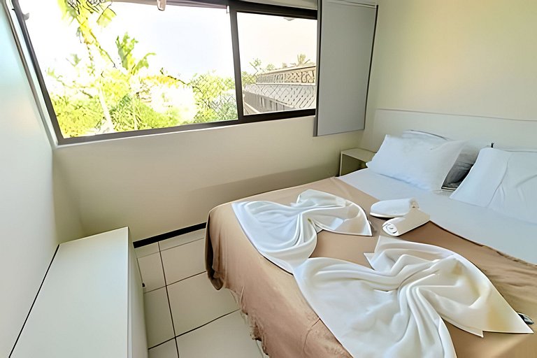 Nannai Residence - Ap 302 Badejo by Temporada Inn