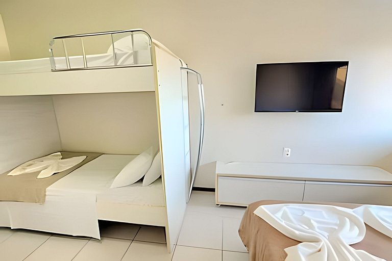 Nannai Residence - Ap 302 Badejo by Temporada Inn