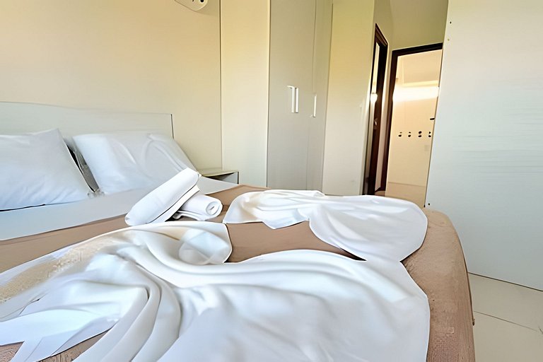 Nannai Residence - Ap 302 Badejo by Temporada Inn