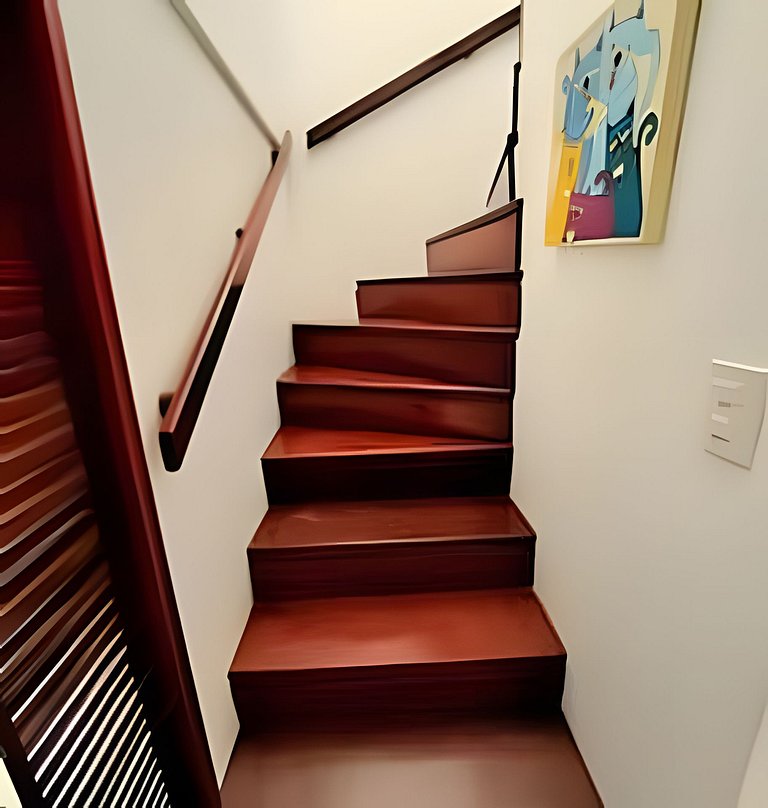 Nannai Residence - Ap 302 Badejo by Temporada Inn