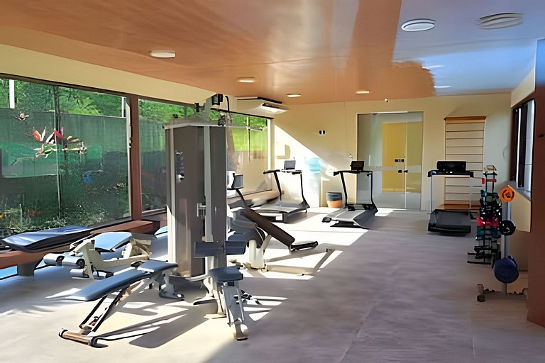 Nannai Residence - Ap 302 Badejo by Temporada Inn