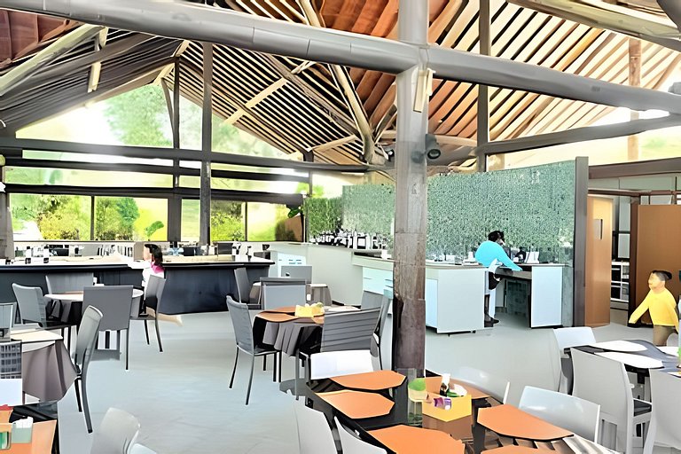 Nannai Residence - Ap 302 Badejo by Temporada Inn