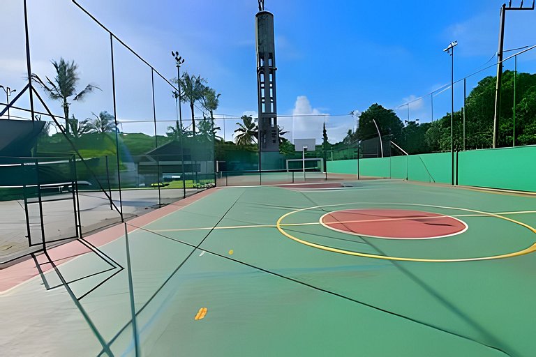 Nannai Residence - Ap 302 Badejo by Temporada Inn