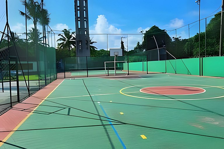 Nannai Residence - Ap 302 Badejo by Temporada Inn