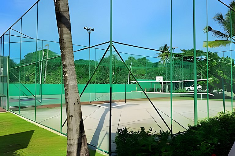 Nannai Residence - Ap 302 Badejo by Temporada Inn