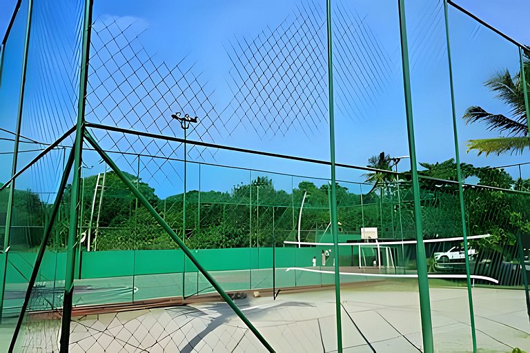 Nannai Residence - Ap 302 Badejo by Temporada Inn