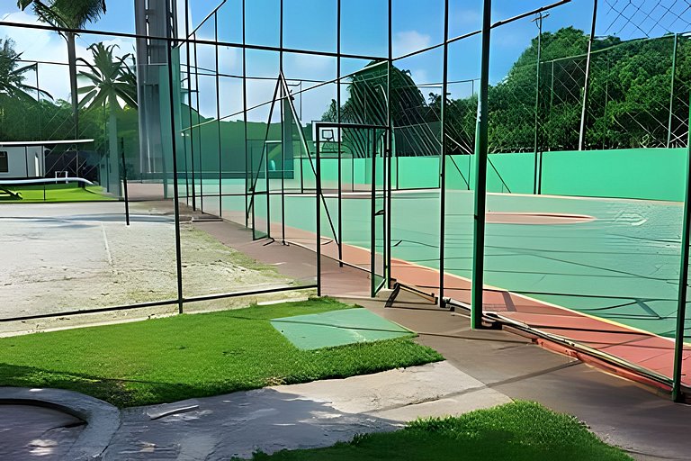 Nannai Residence - Ap 302 Badejo by Temporada Inn