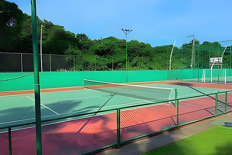 Nannai Residence - Ap 302 Badejo by Temporada Inn