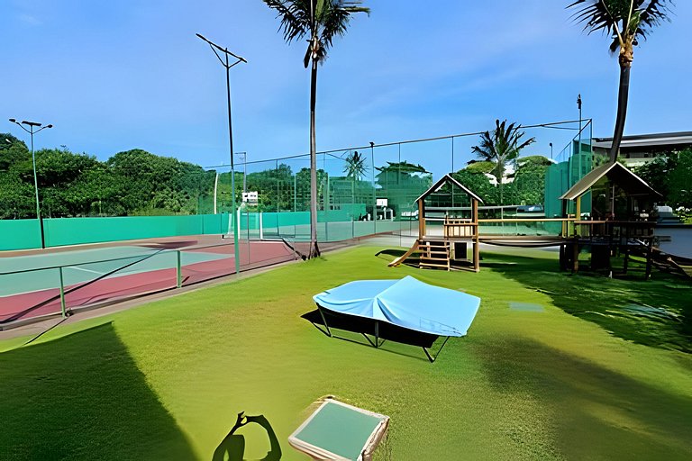 Nannai Residence - Ap 302 Badejo by Temporada Inn