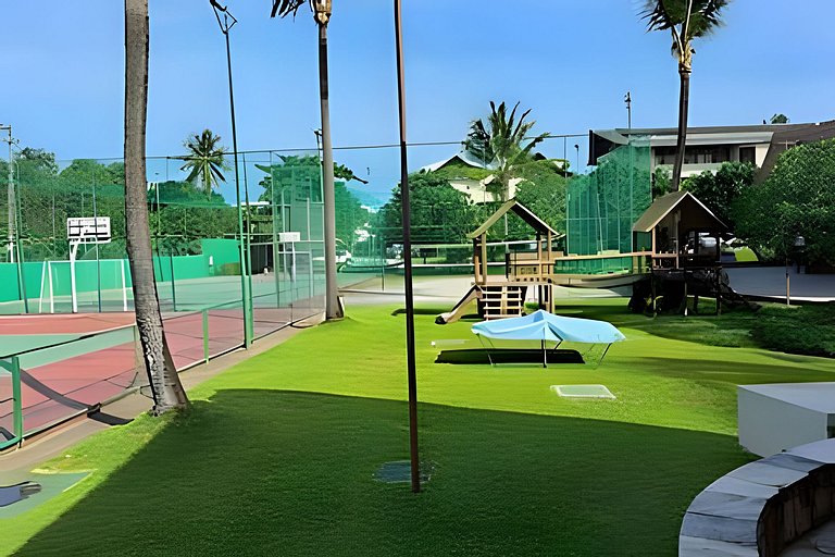 Nannai Residence - Ap 302 Badejo by Temporada Inn