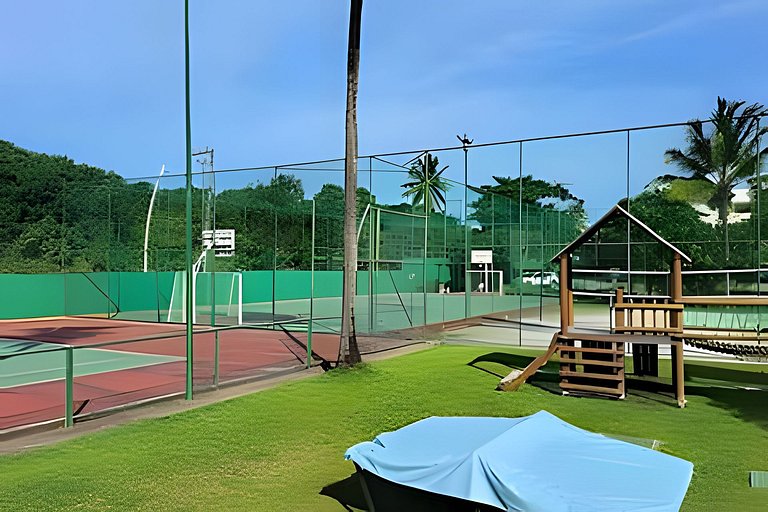 Nannai Residence - Ap 302 Badejo by Temporada Inn