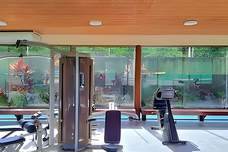 Nannai Residence - Ap 302 Badejo by Temporada Inn