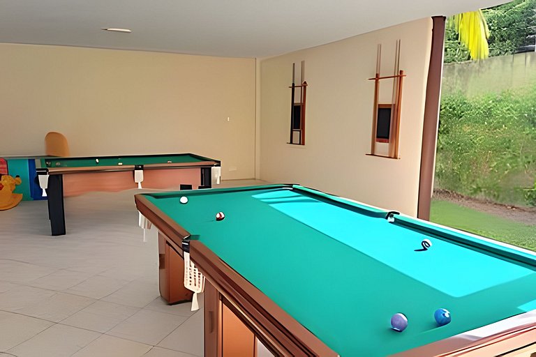 Nannai Residence - Ap 302 Badejo by Temporada Inn